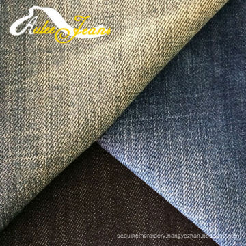 TC fabric online spandex fabric by denim fabric